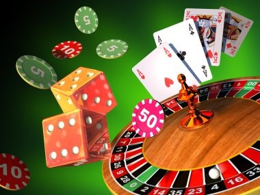 Live Dragon Tiger dealer revealing cards on sasaranjitu HD studio table