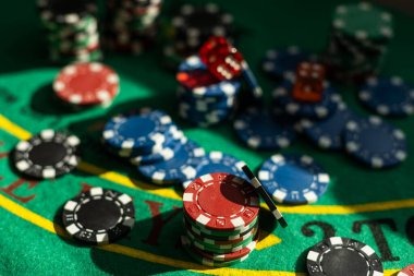 Roulette Game
