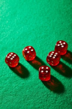 Pretty Gaming live dealer studio with HD camera setup and professional dealer at blackjack table