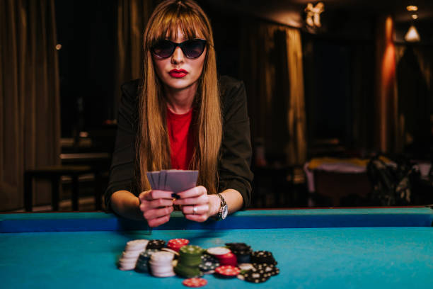 Live roulette table with professional dealer on sasaranjitu platform
